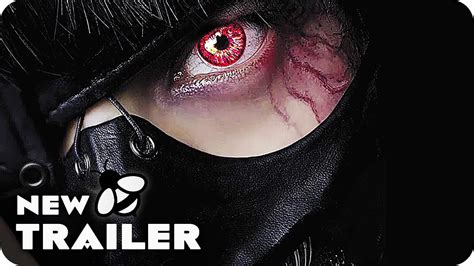 tokyo ghoul: the movie gomovies|Tokyo Ghoul: The Movie – Official Full Trailer .